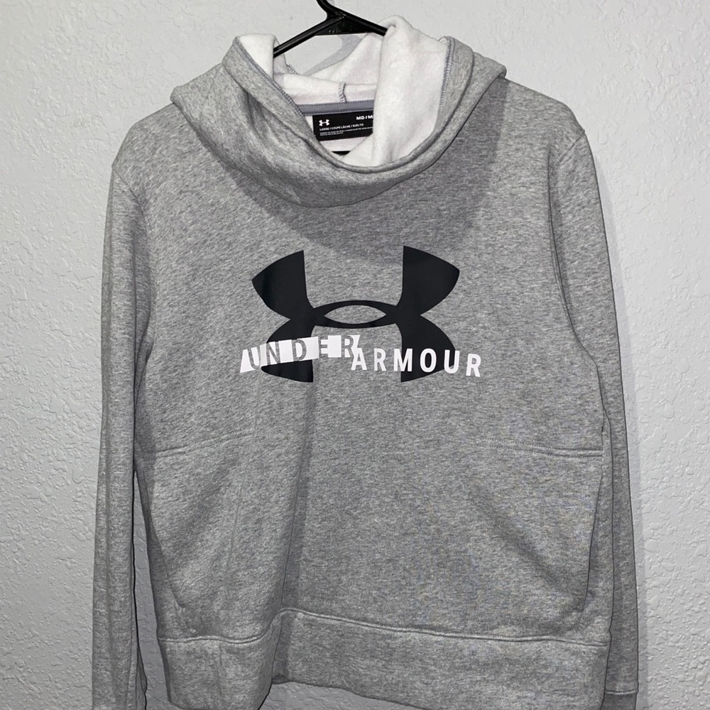 Under Armour Hoodie